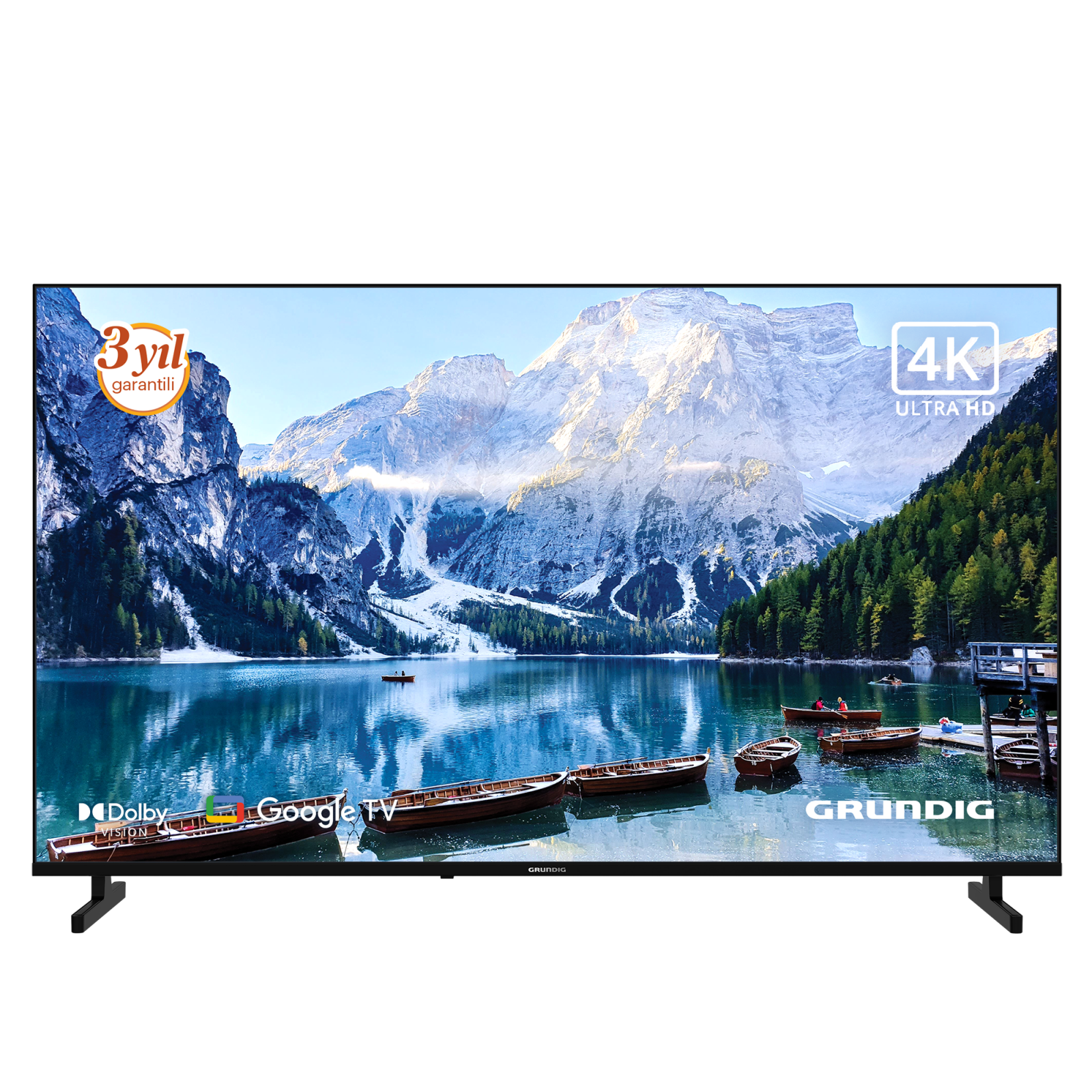 Grundig 75 GKU 700