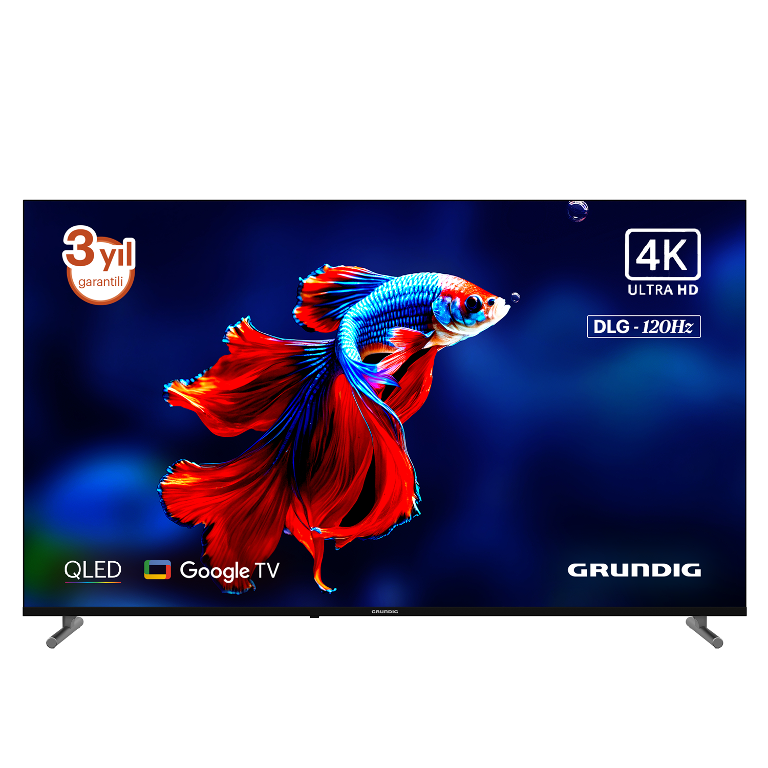 Grundig 75 GQ 650