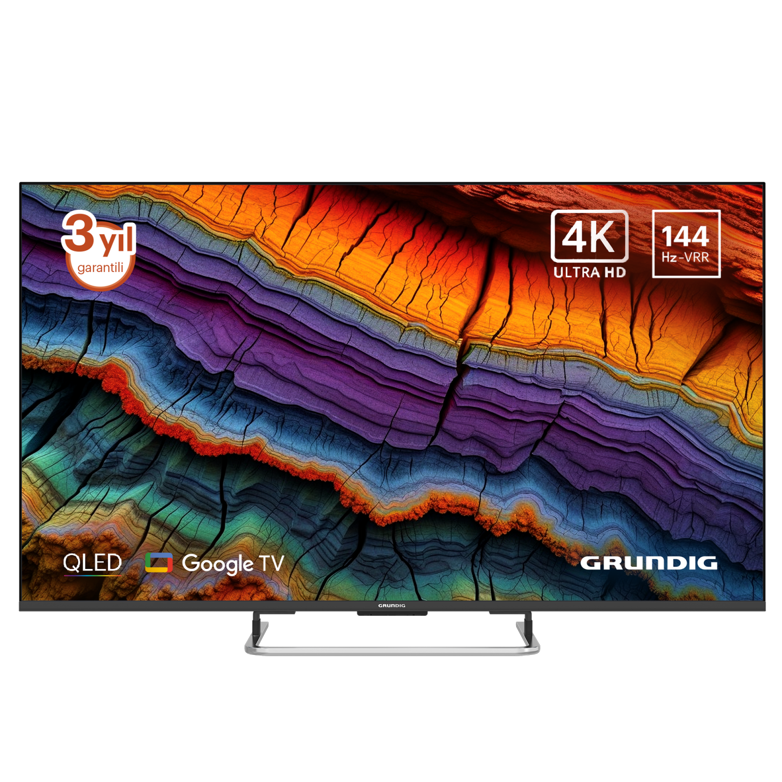 Grundig 75 GQ 800A