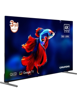 Grundig 75 GQ 650 görsel 2
