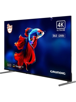 Grundig 75 GQ 650 görsel 3