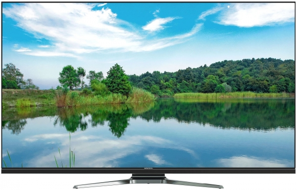 Grundig Londra 55 GCU 9805