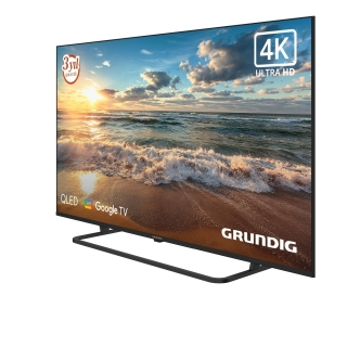 Grundig Madrid 55 GJQ 9250 görsel 3