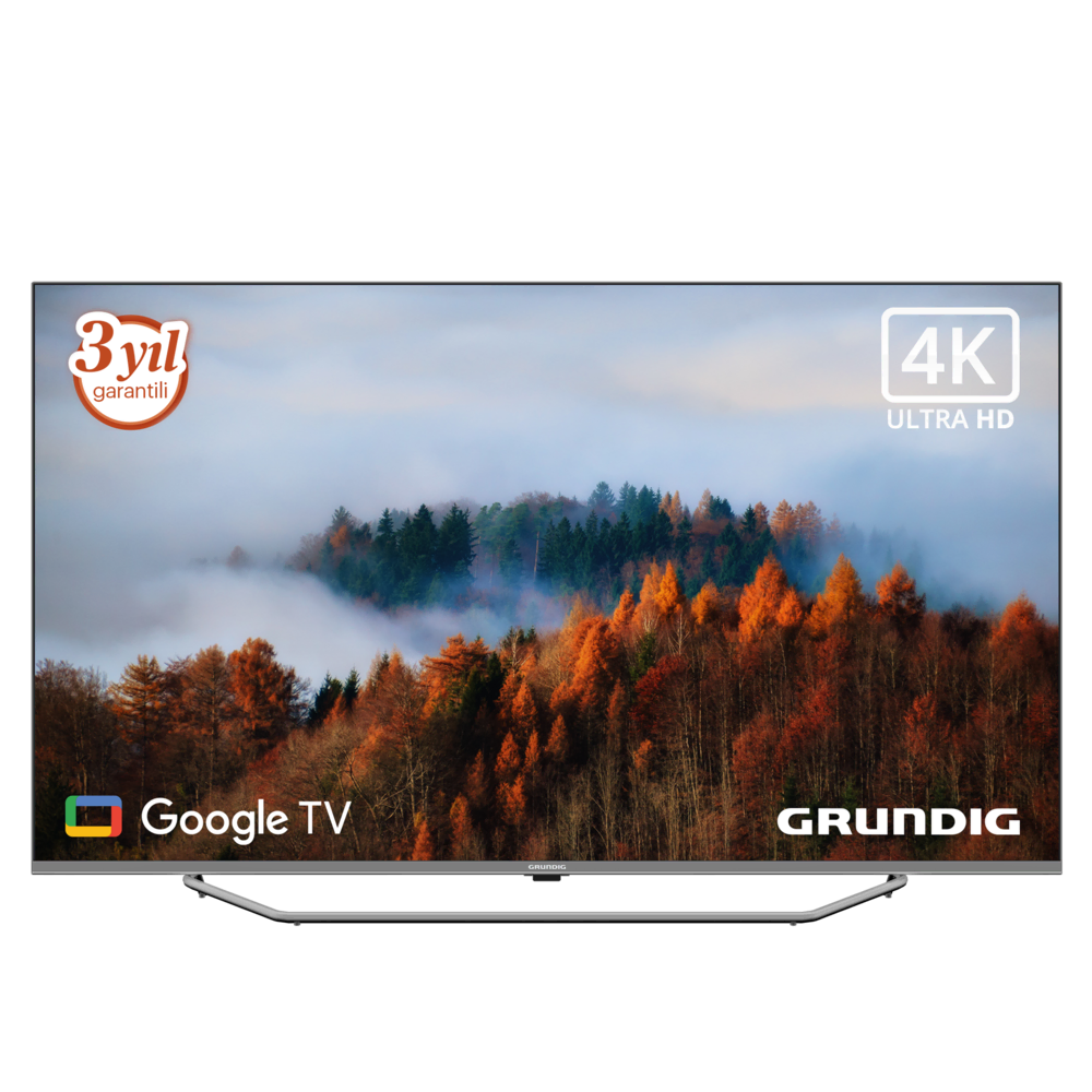 Grundig Rio 50 GJU 8900S