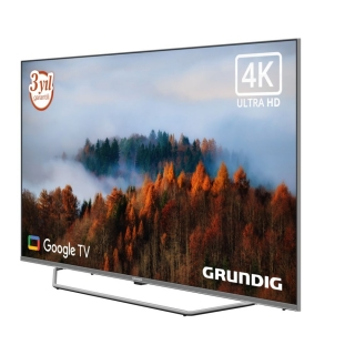 Grundig Rio 55 GJU 8900S görsel 3