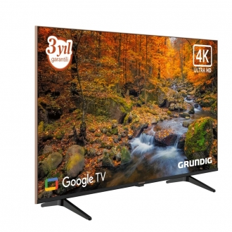Grundig Tokyo 50 GJU 7900G görsel 2
