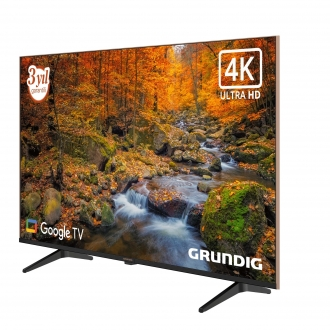 Grundig Tokyo 50 GJU 7900G görsel 3