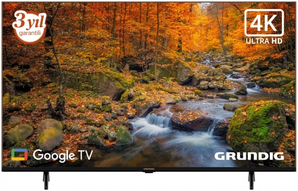 Grundig Tokyo 75 GJU 7900G