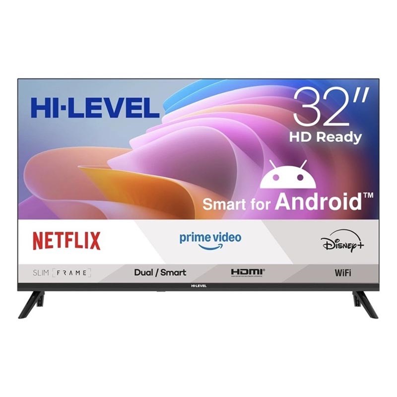 Hi-Level HL32HMLN-A14S