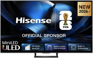 Hisense Hisense 55U7SE