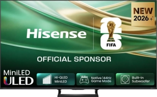 Hisense Hisense 65E8S