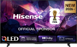 Hisense Hisense 75E7S Pro