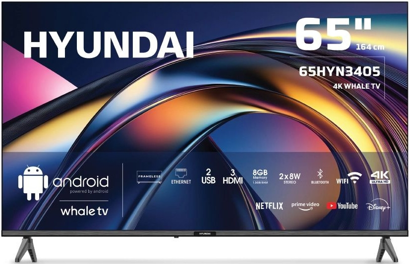 Hyundai 65HYN3405