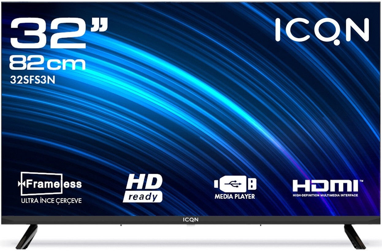 ICQN 32SFS3N