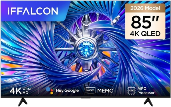 iFFALCON 85U65A Pro