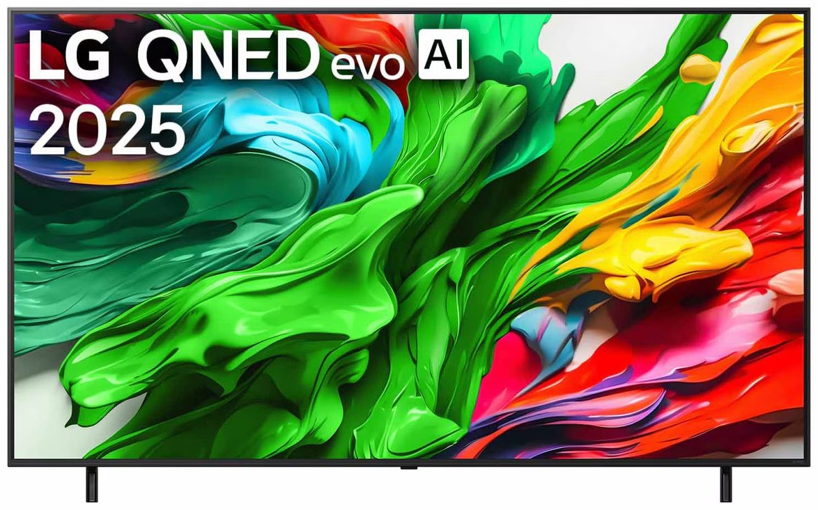 LG 100QNED86A6 görsel 5