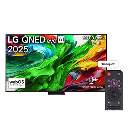LG 100QNED86A6