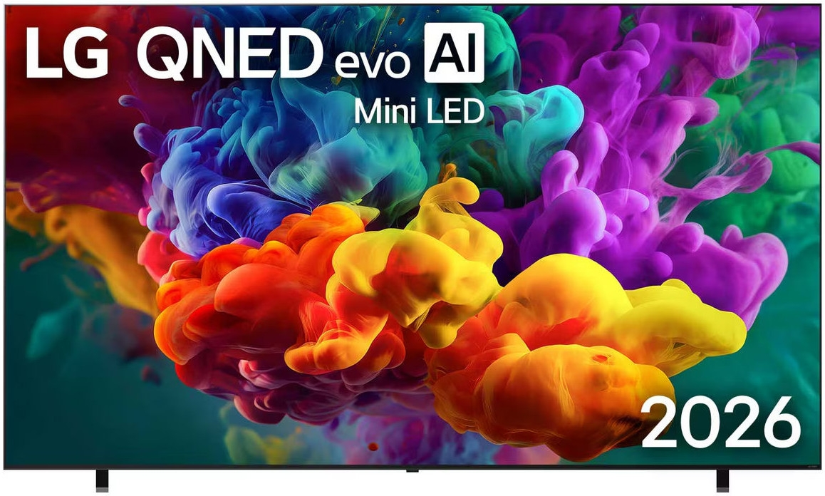 LG 100QNED87B6 görsel 5