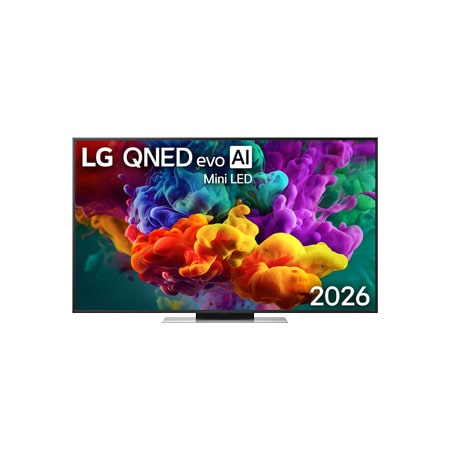 LG 100QNED87B6