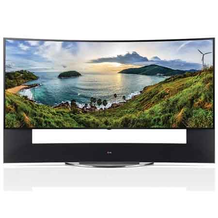 LG 105" (266cm) 5K ULTRA HD | IPS 5K PANEL | UCI 1560 | webOS SMART TV 105UC9V