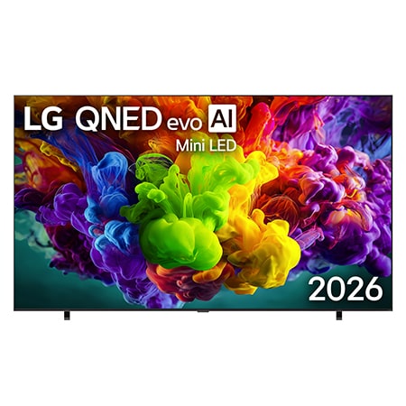 LG 115QNED93B6