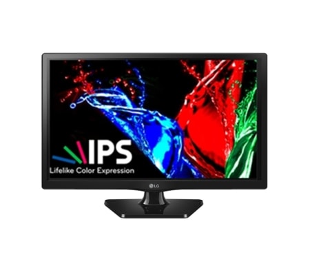 LG 22MT47D-PZ