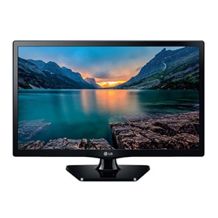 LG 24MN48A