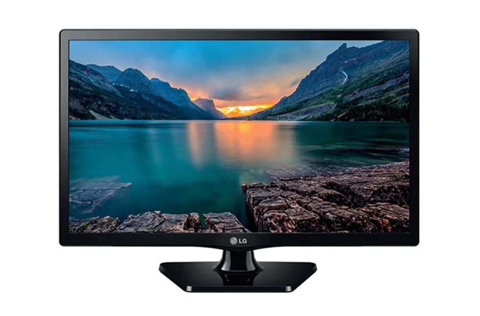LG 24MN48A görsel 2