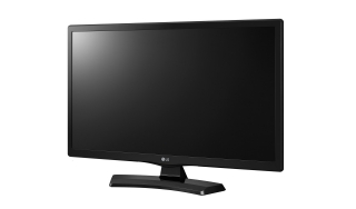 LG 24MN49HM görsel 4