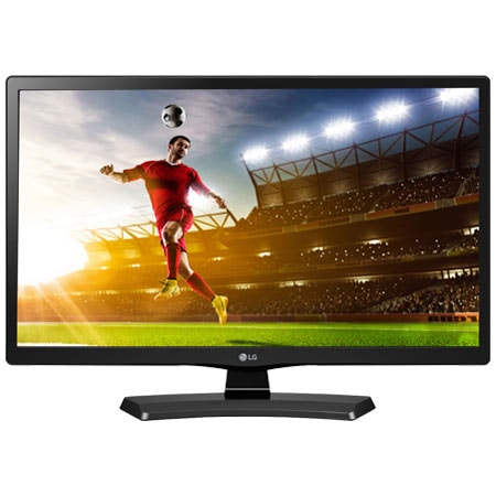 LG 24MN49HM