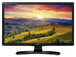 LG 24TK410U-PZ görsel 3