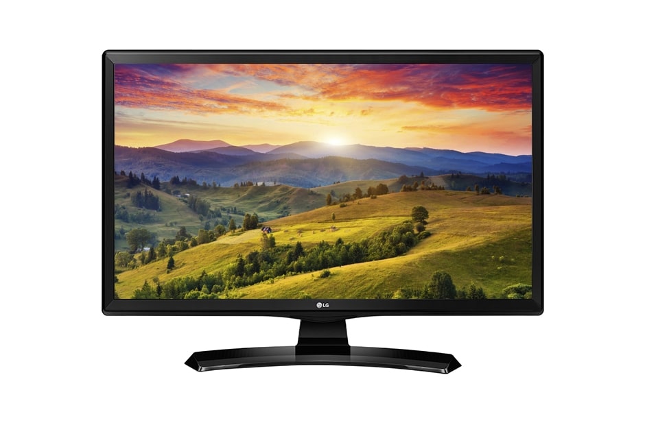 LG 24TK410U-PZ görsel 2
