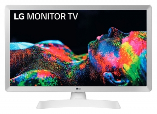 LG 24TL510S-WZ görsel 3