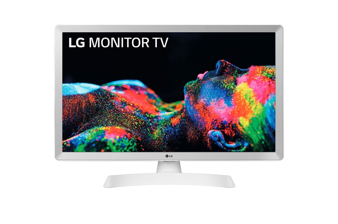 LG 24TL510S-WZ görsel 2