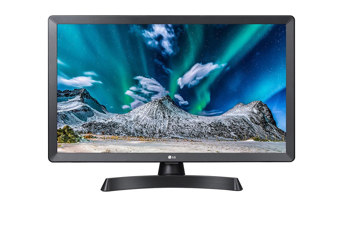 LG 24TL510U-PZ görsel 2