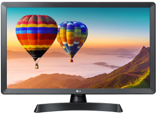 LG 24TN510S-PZ görsel 3