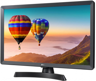LG 24TN510S-PZ görsel 4