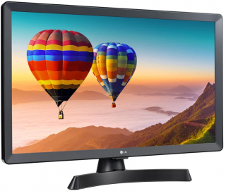 LG 24TN510S-PZ görsel 5