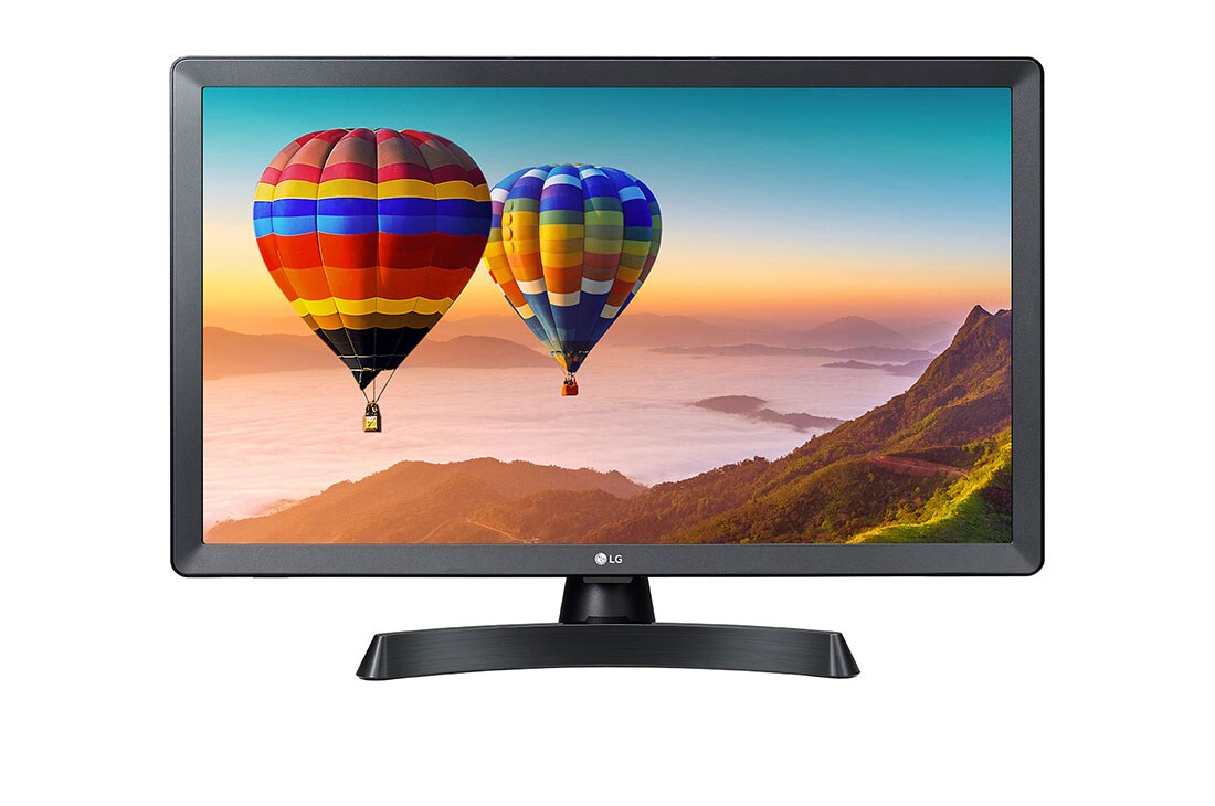 LG 24TN510S-PZ görsel 2