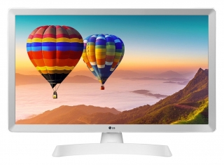 LG 24TN510S-WZ görsel 3