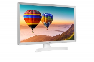 LG 24TN510S-WZ görsel 4