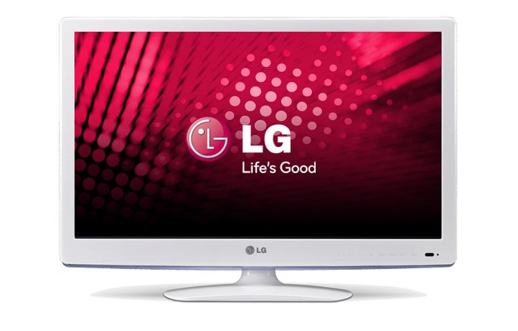 LG 26" HD LED TV; 2x HDMI, 1x USB, MCI 100Hz gibi özelliklere sahip. 26LS3590 görsel 2