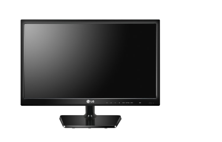 LG 27" Full HD LED TV; DivX HD, 2x HDMI, 1xUSB, 50Hz gibi özelliklere sahip. 27LS5400 görsel 2