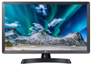 LG 28TL510S-PZ görsel 3