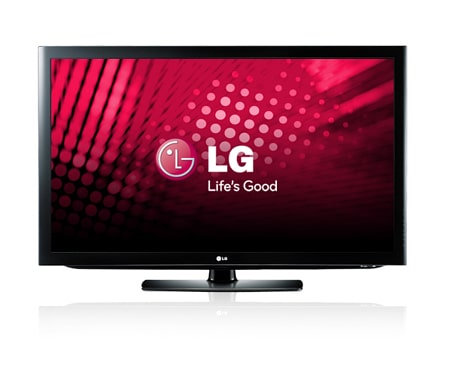 LG 32” Full HD LCD TV 32Ld450