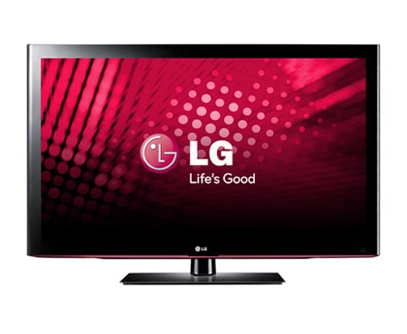 LG 32” Full HD LCD TV 32LD551