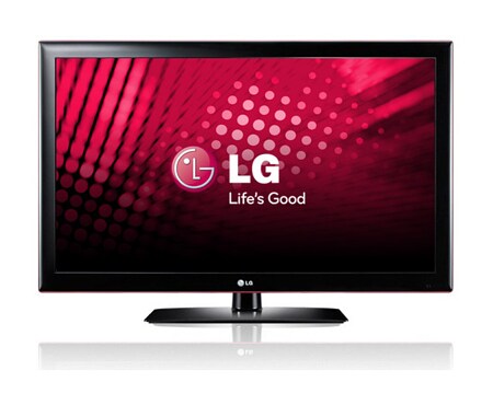 LG 32” Full HD LCD TV 32LD651