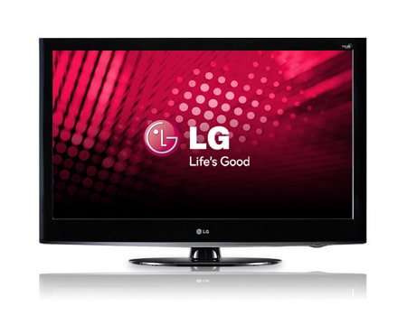 LG 32" Full HD LCD TV 32LH3000