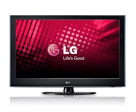 LG 32" Full HD LCD TV 32LH5000