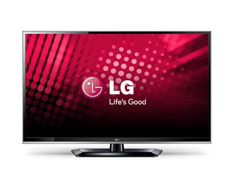 LG 32" Full HD LED TV; 3x HDMI, 1x USB, MCI 100Hz gibi özelliklere sahip. 32LS5600